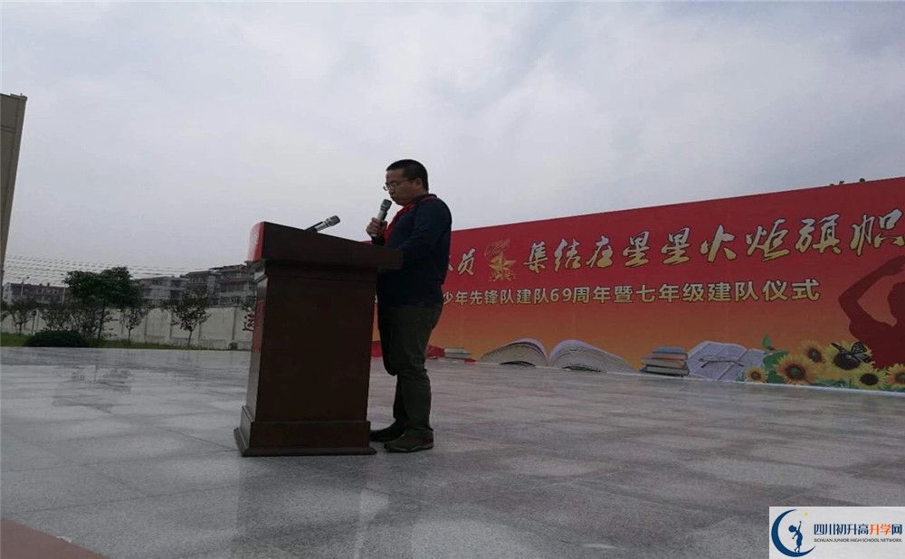 濛陽中學(xué)初升高向外地招生嗎？