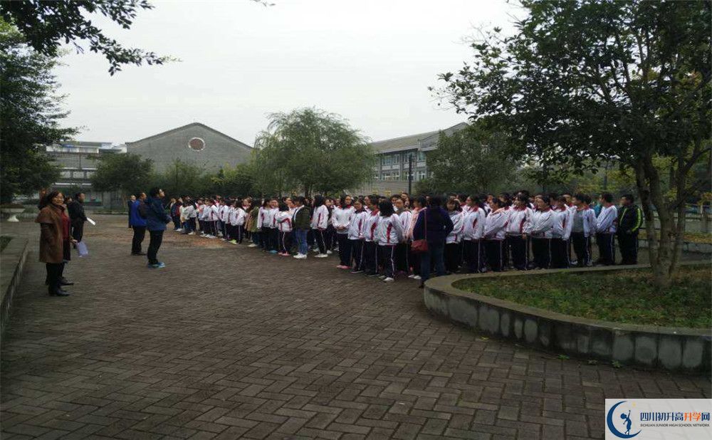 安仁中學(xué)2020年高中部入學(xué)條件是什么？