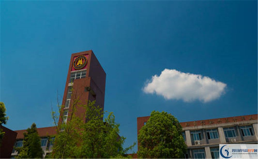 華潤高級中學2020年高中部錄取條件是什么？