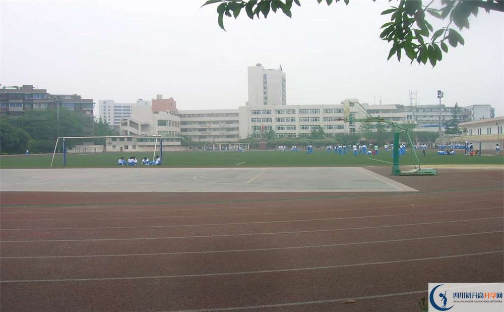 成都列五中學2020年高一開學時間是多久？