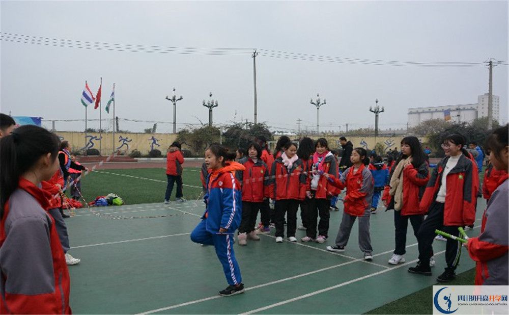 青白江中學(xué)2020年保送清華北大的人數(shù)有多少？
