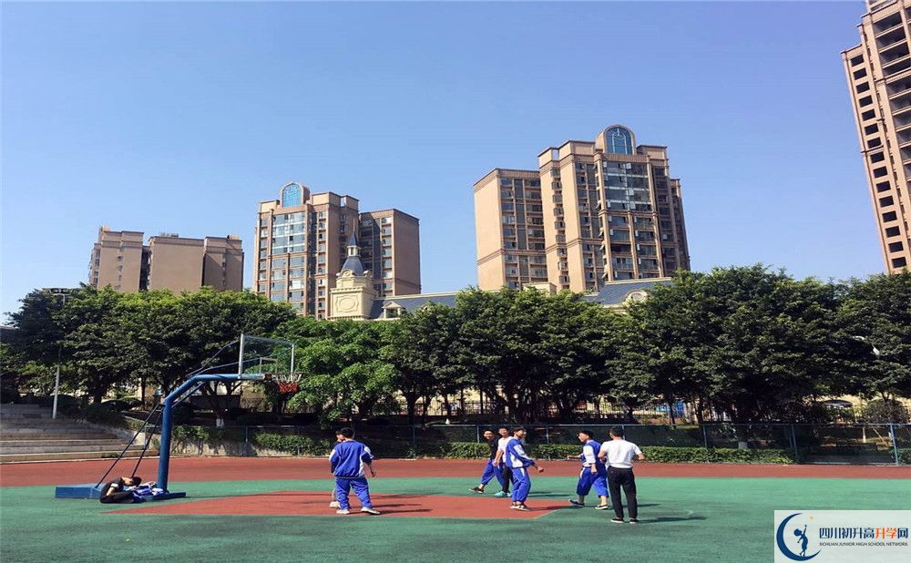 仁壽華達(dá)高中2020年高一開(kāi)學(xué)時(shí)間是多久？