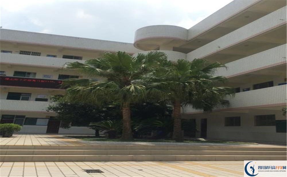 成都市太平中學(xué)初升高難不難？