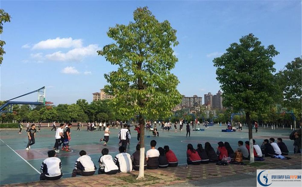 三原外國語學校招生考試科目有哪些？