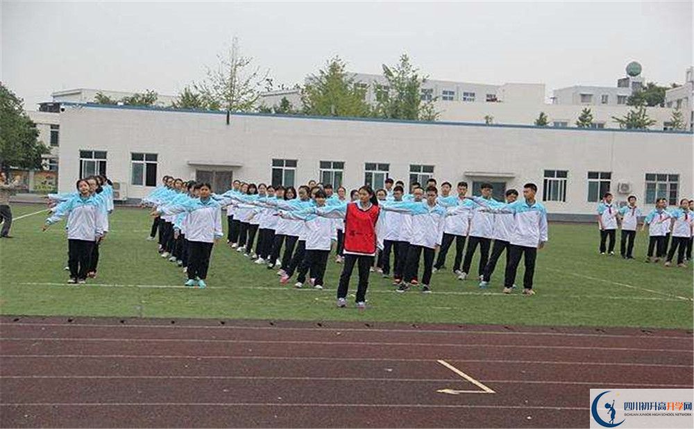 永安中學(xué)自主招生條件是什么？