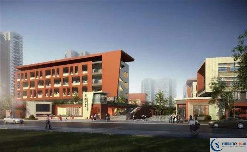 雙流中學(xué)高中住宿怎么樣？