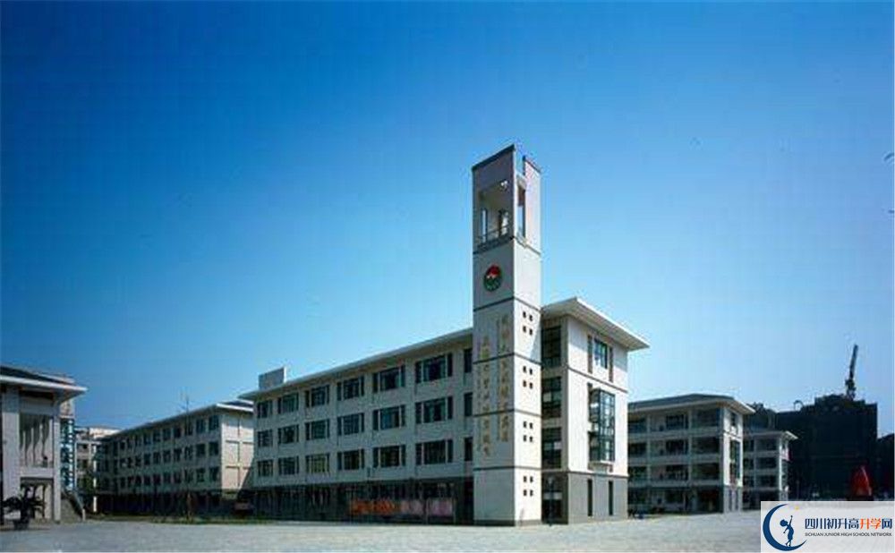 都江堰外國語實驗學校自主招生中考網(wǎng)上怎么報名？