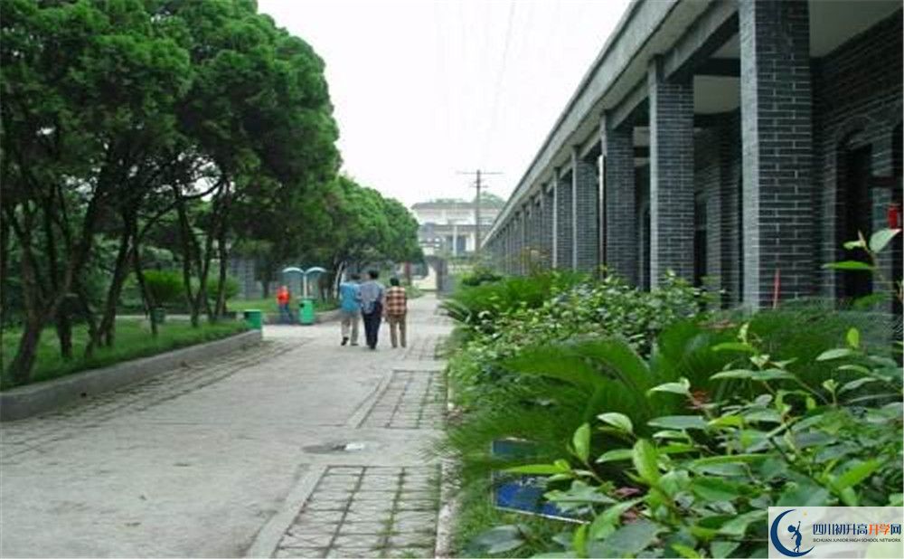 安仁中學(xué)初升高難不難？