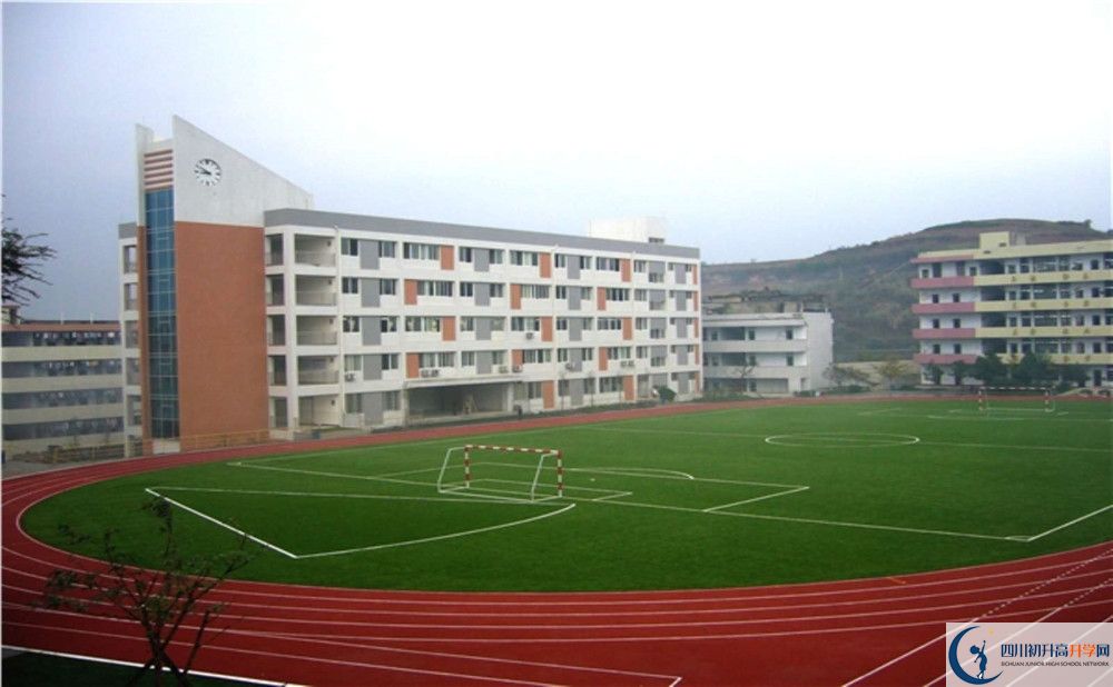 石橋中學(xué)的高中住宿怎么樣？