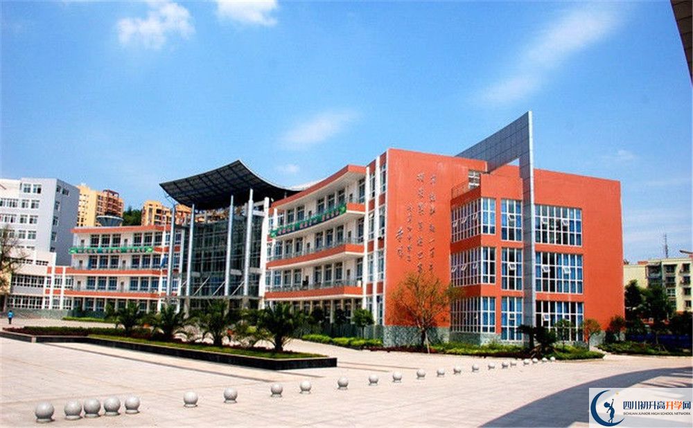 簡(jiǎn)陽(yáng)中學(xué)招生考試科目有哪些？