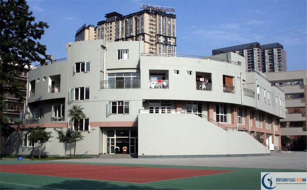 2020成都市鹽道街中學(xué)高考重點(diǎn)大學(xué)升學(xué)率高不高？