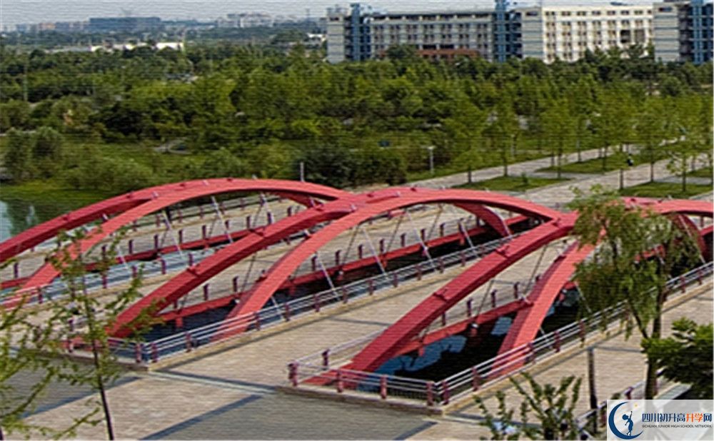 西南交通大學(xué)附屬中學(xué)2020年全國(guó)排名是多少？