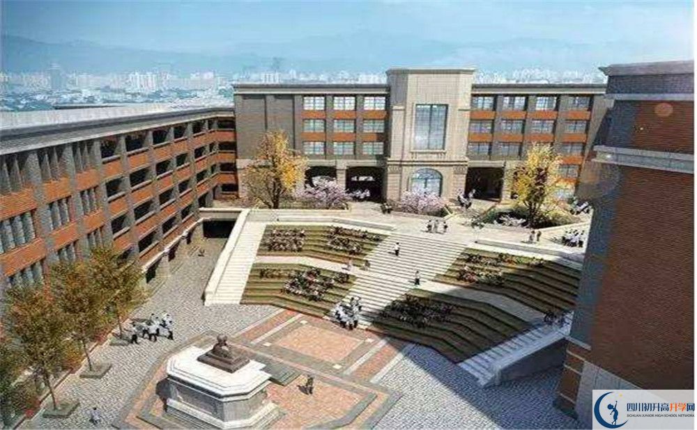 成都列五中學2020年全國排名是多少？