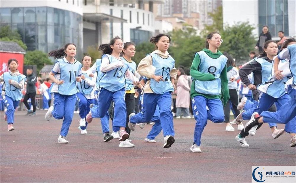 成都石室蜀都中學(xué)2020年全國排名？