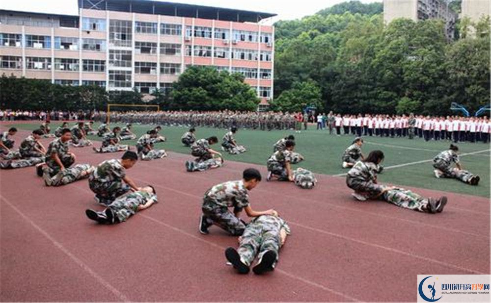 簡陽實驗中學是私立還是公立學校？