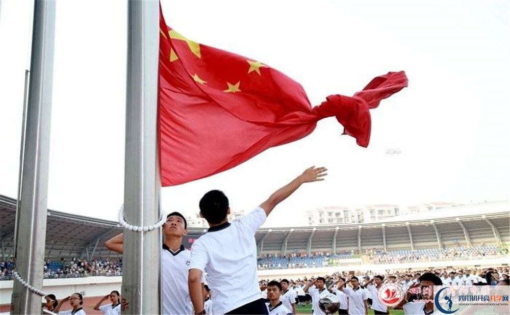 2020簡陽中學高考重點大學升學率高不高？