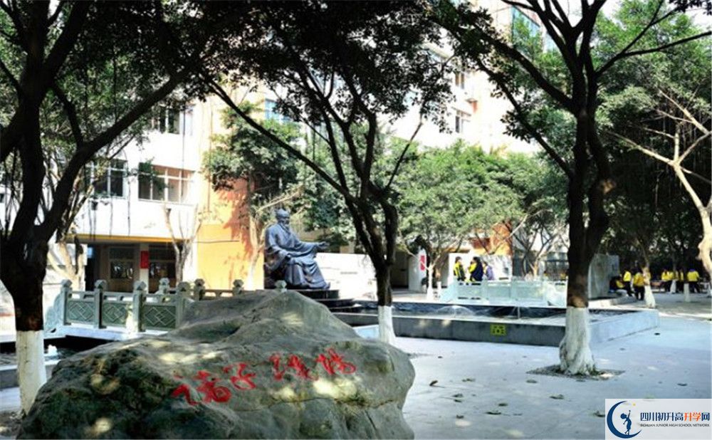 成都高新實(shí)驗(yàn)中學(xué)與石室中學(xué)哪一個(gè)好？