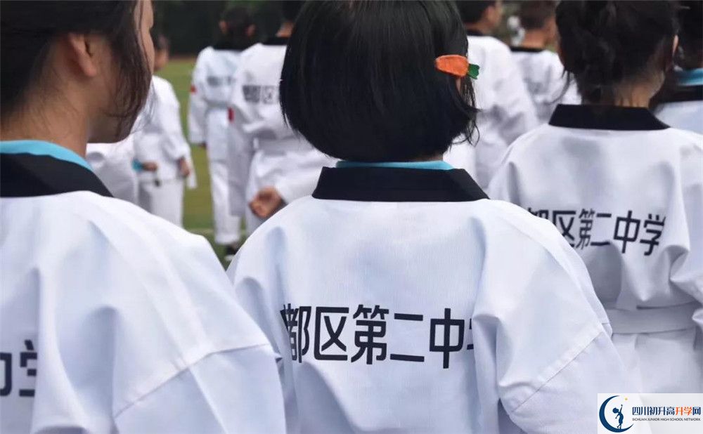 郫縣二中在全國高中排名多少？