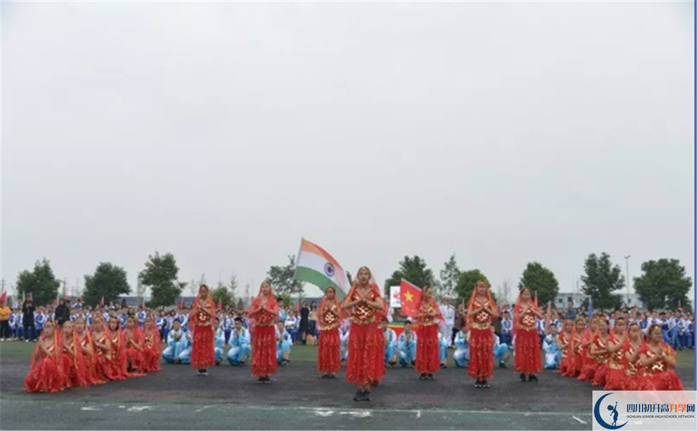 成都石室蜀都中學(xué)在全國(guó)高中排名多少？