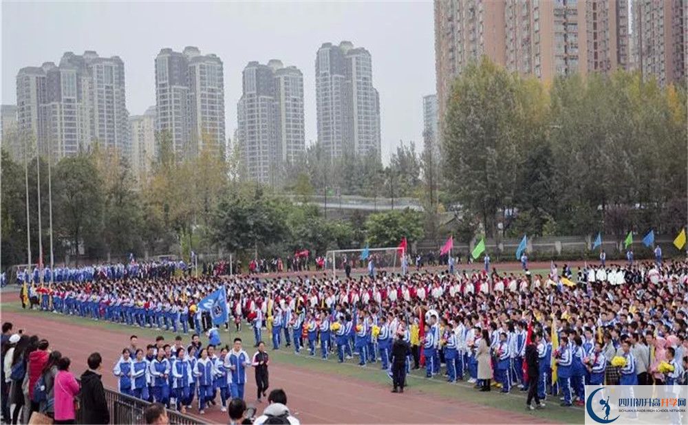 2020成都石室中學(xué)平行班升學(xué)率是多少？