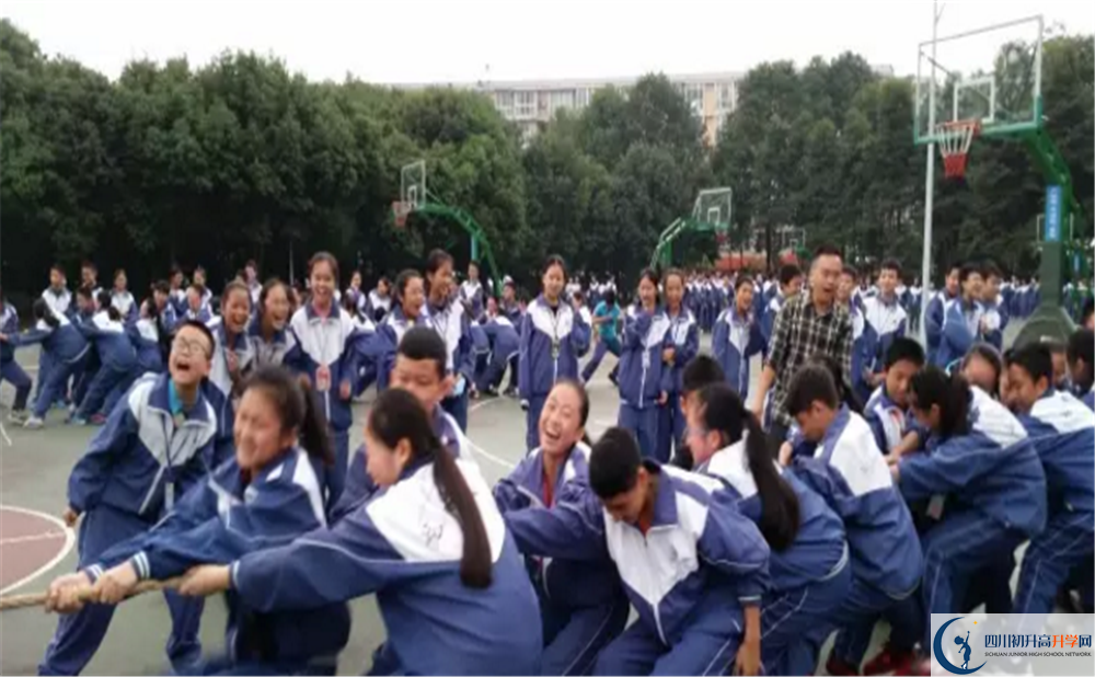2020成都市龍泉中學(xué)平行班升學(xué)率是多少？