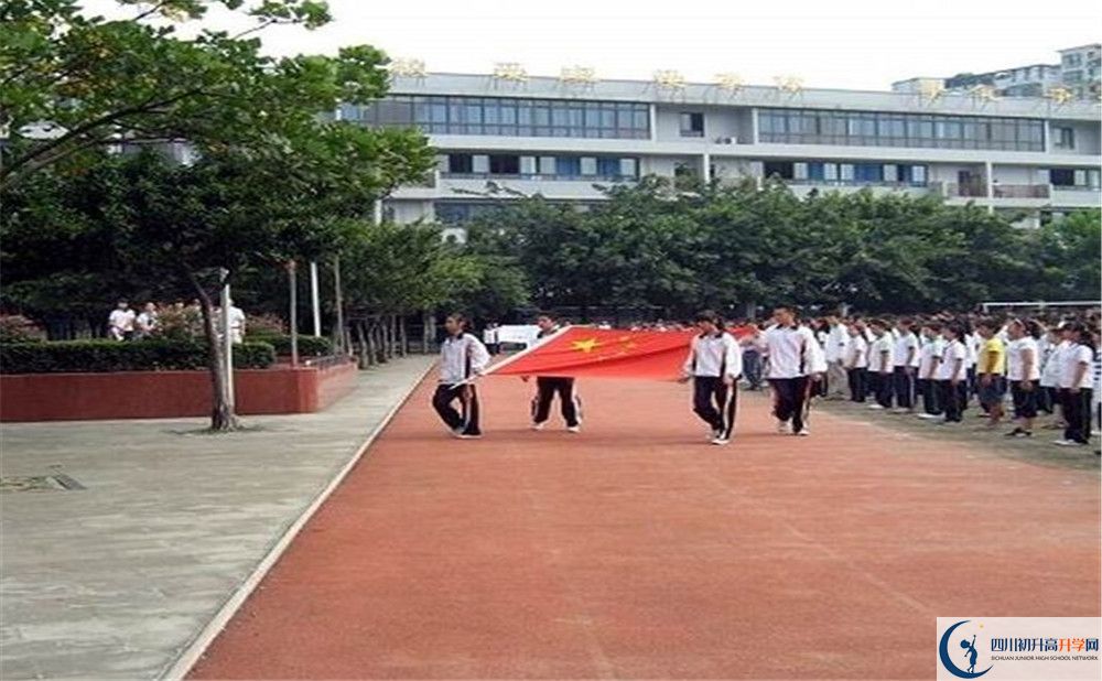2020成都玉林中學(xué)平行班升學(xué)率是多少？