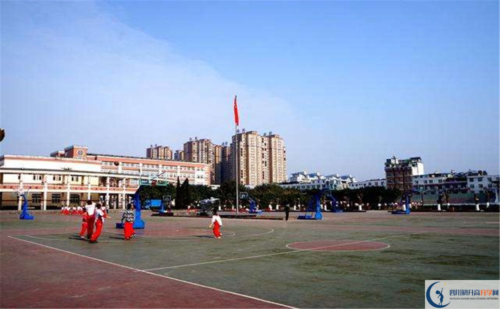 樹德博瑞實驗學校面向全國招生嗎？