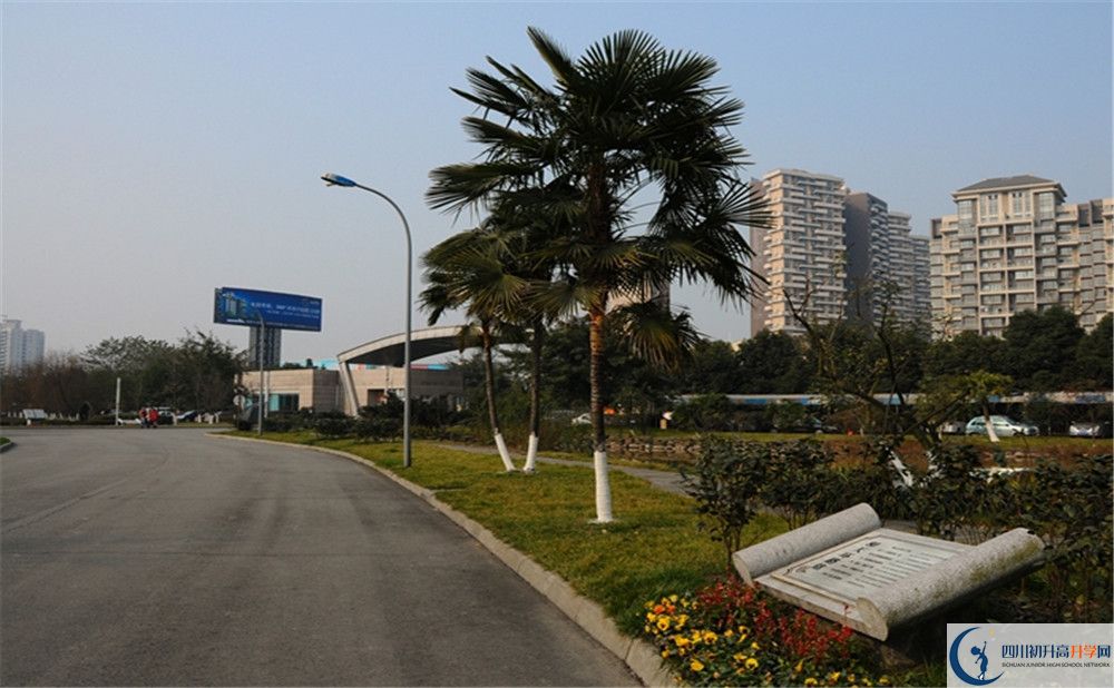 成都七中實(shí)驗(yàn)學(xué)校國際部怎么考？