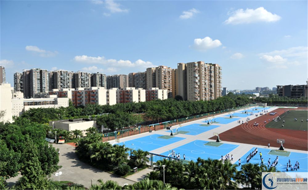2020成都棠湖外國(guó)語(yǔ)學(xué)校平行班升學(xué)率是多少？