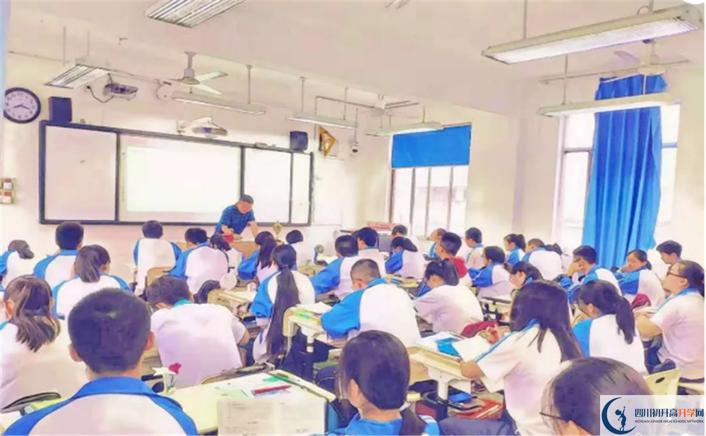 2020彭州一中平行班升學(xué)率是多少？