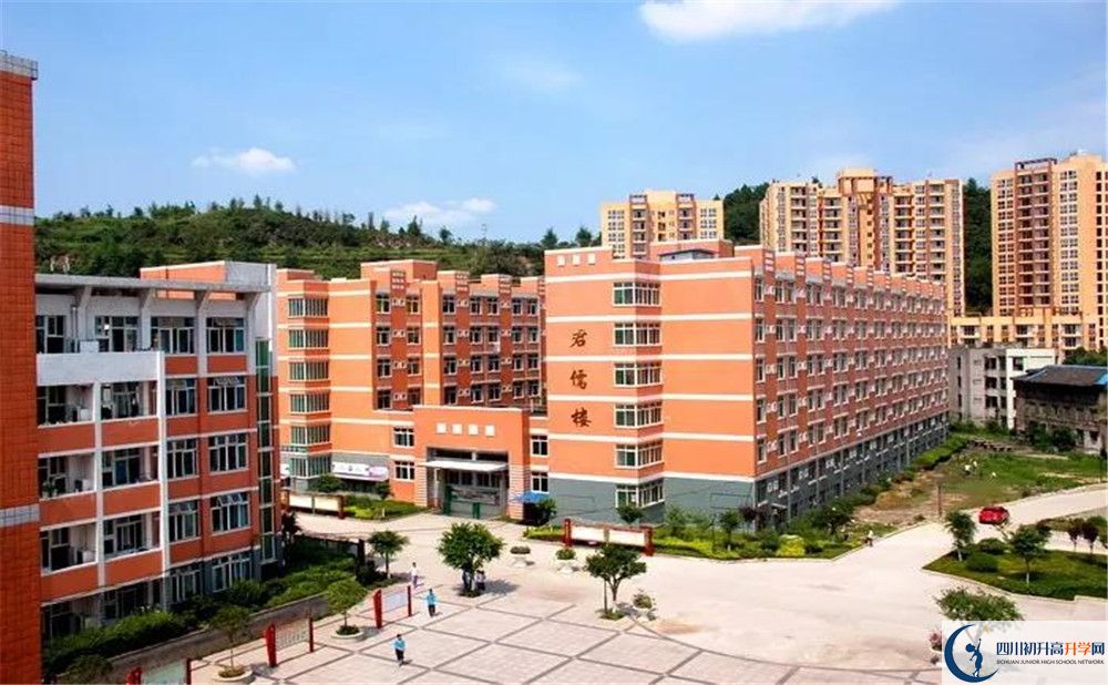 簡陽中學高中分班考試難嗎？