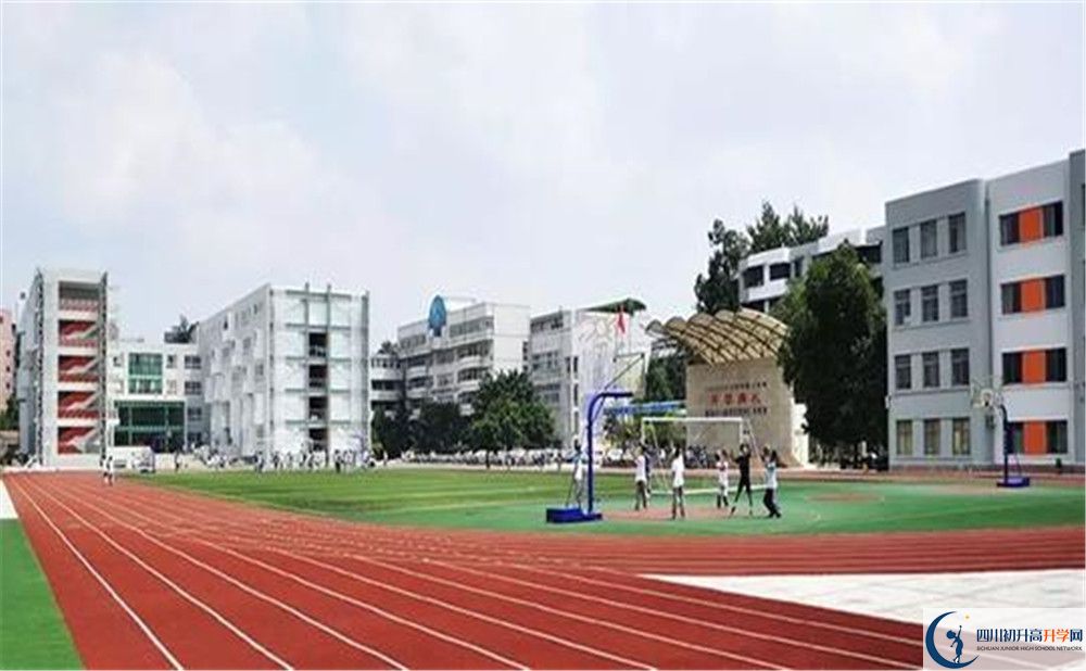 成都鐵路中學(xué)平行班中考重點率高嗎？