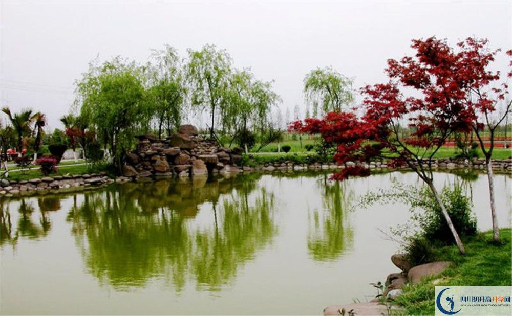 成都七中實(shí)驗(yàn)學(xué)校平行班中考重點(diǎn)率高嗎？