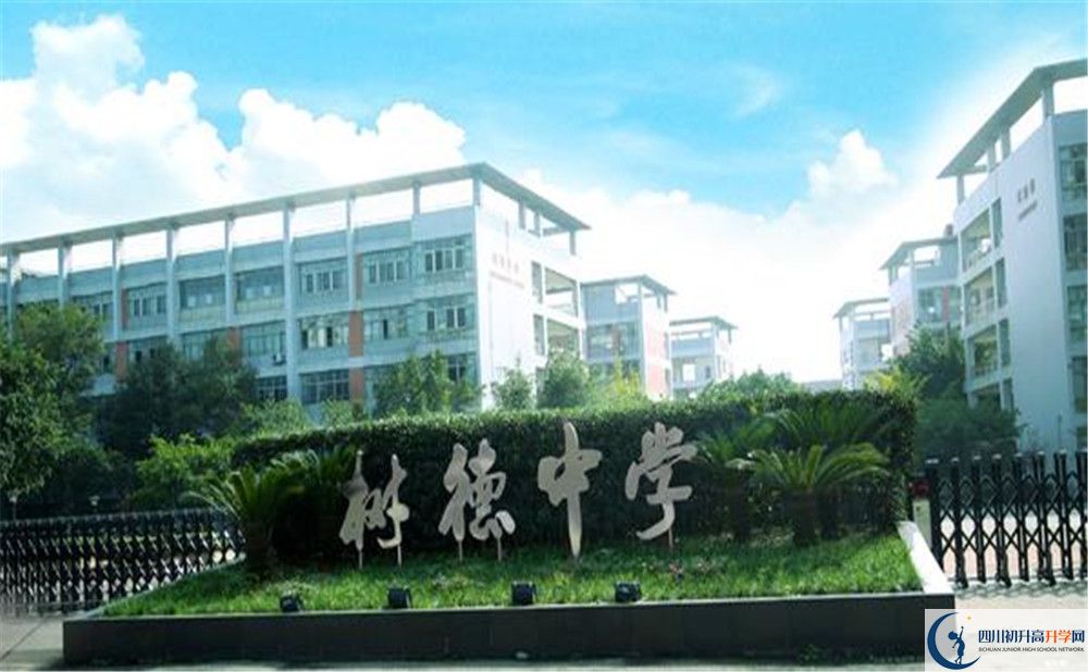 成都樹德中學(xué)光華校區(qū)補課嗎？
