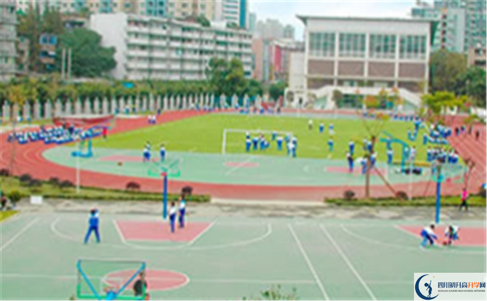 2020年成都十二中（四川大學(xué)附屬中學(xué)）軍訓(xùn)時(shí)間安排怎樣？