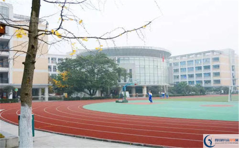 成都十二中（四川大學(xué)附屬中學(xué)）補(bǔ)課嗎？