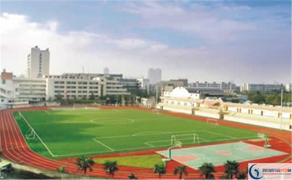 2020年成都列五中學訓時間安排在哪看？
