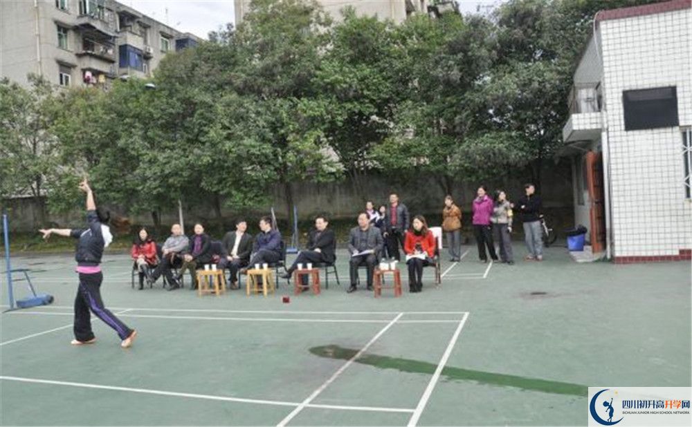 2020年龍泉二中軍訓(xùn)時(shí)間安排在哪看？