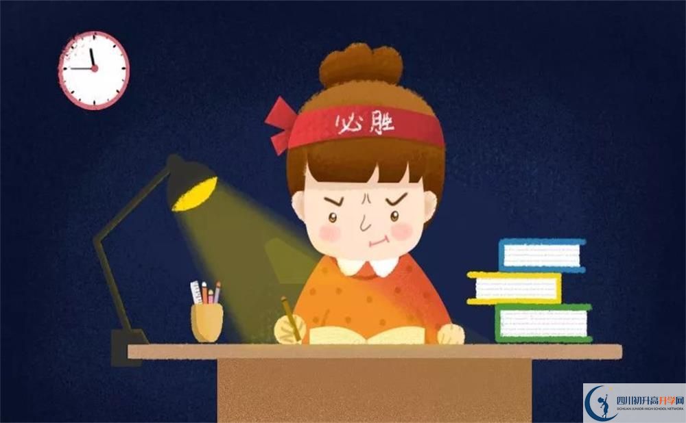 2020年瀘州中考藝術(shù)生考試時間是多久？