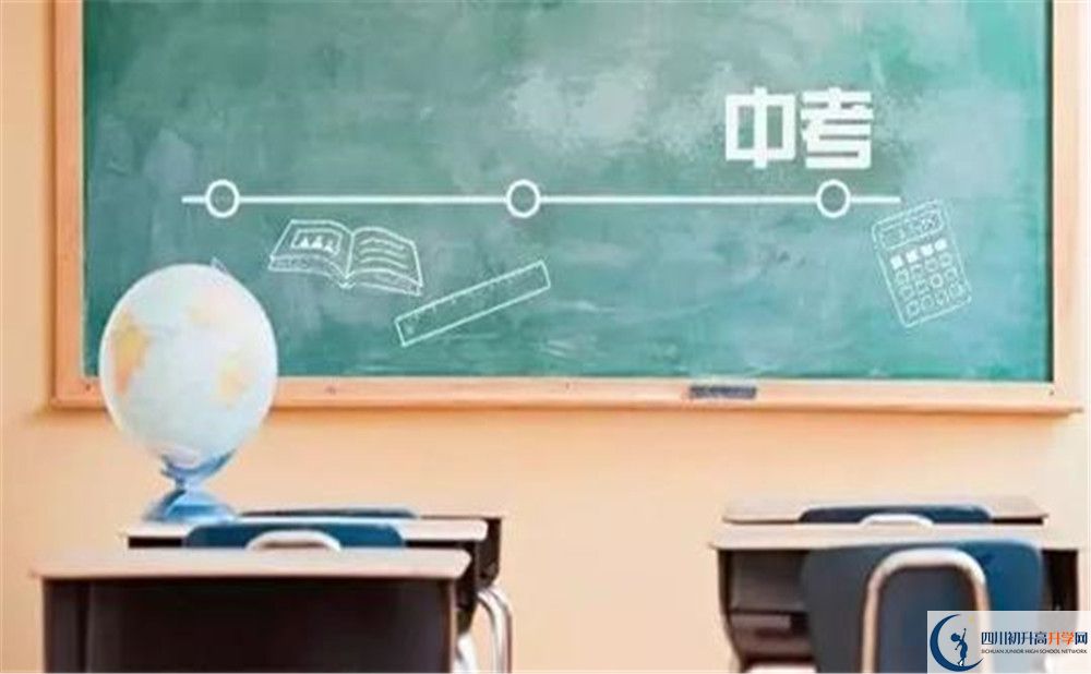 2020年內(nèi)江中考特長生招生計(jì)劃是多少？