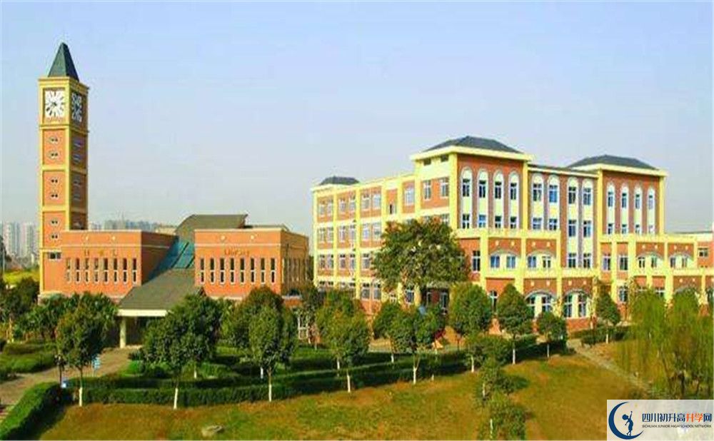 成都美視國際學校2020年開學時間安排是怎樣的？