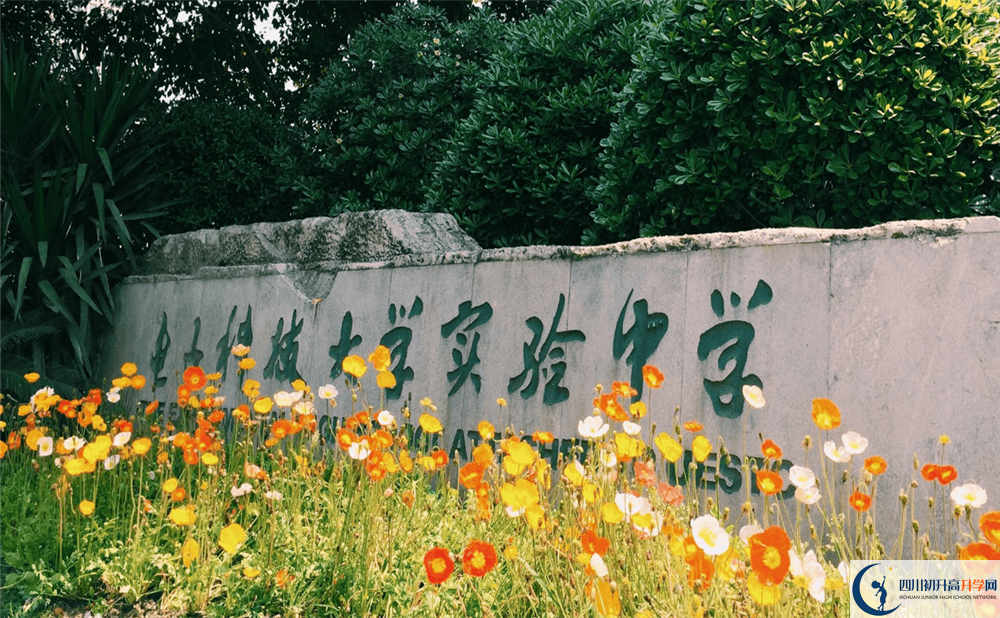 電子科技大學(xué)實(shí)驗(yàn)中學(xué)今年的錄取條件是否有變化？