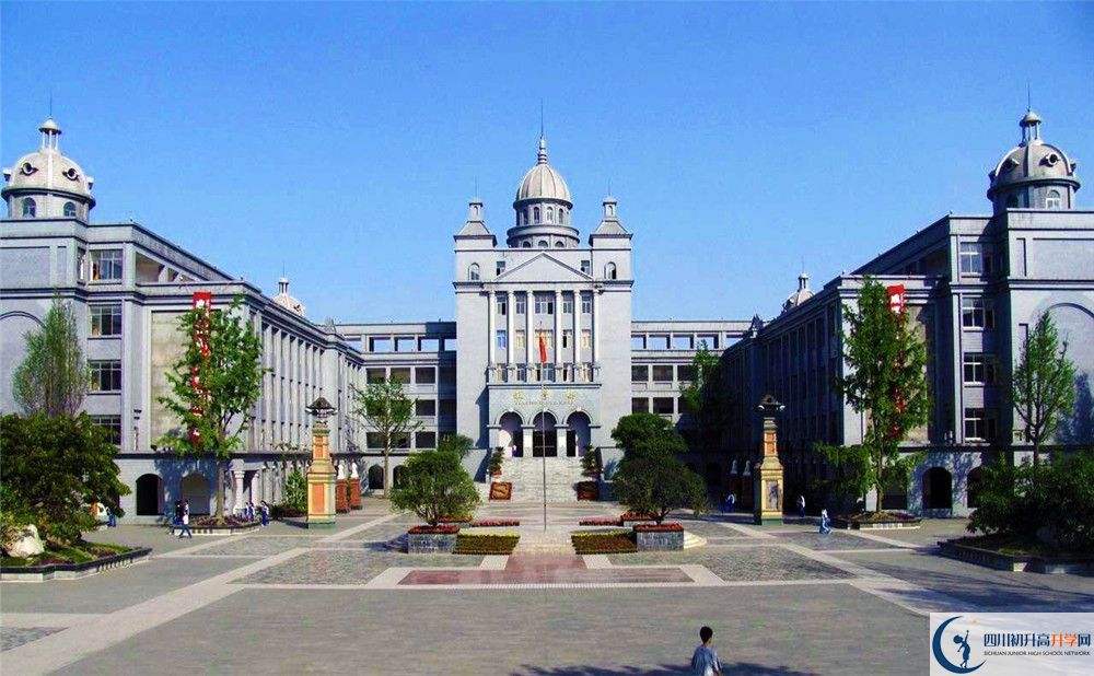2020成都石室外國語學(xué)?？甲灾髡猩鷹l件是什么，有何變化？