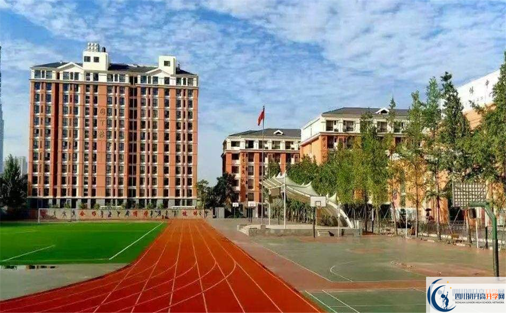 2020北大成都附屬實驗學(xué)校考自主招生條件是什么，有何變化