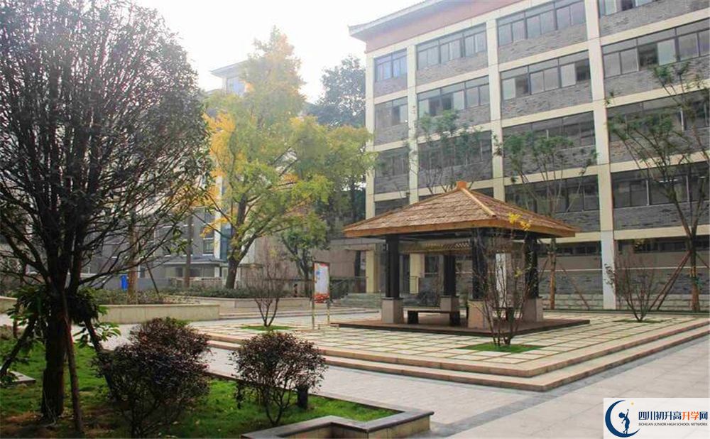 2020成都市西北中學(xué)自主招生錄取線是否有調(diào)整？