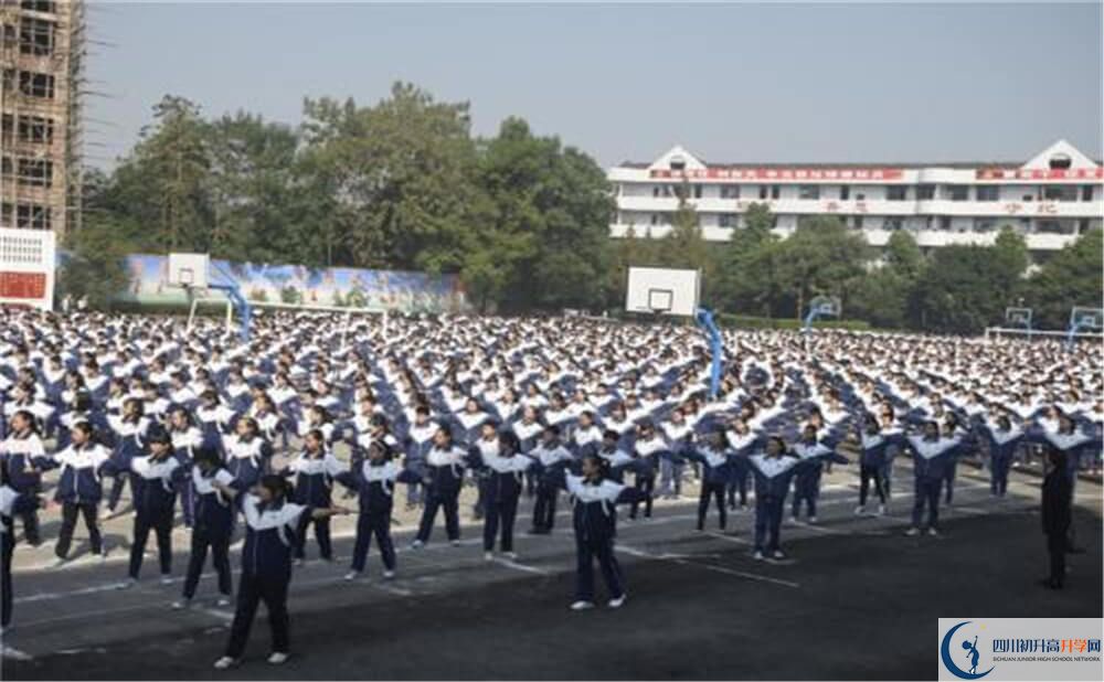 2020大竹縣石河中學(xué)錄取線是否有調(diào)整？