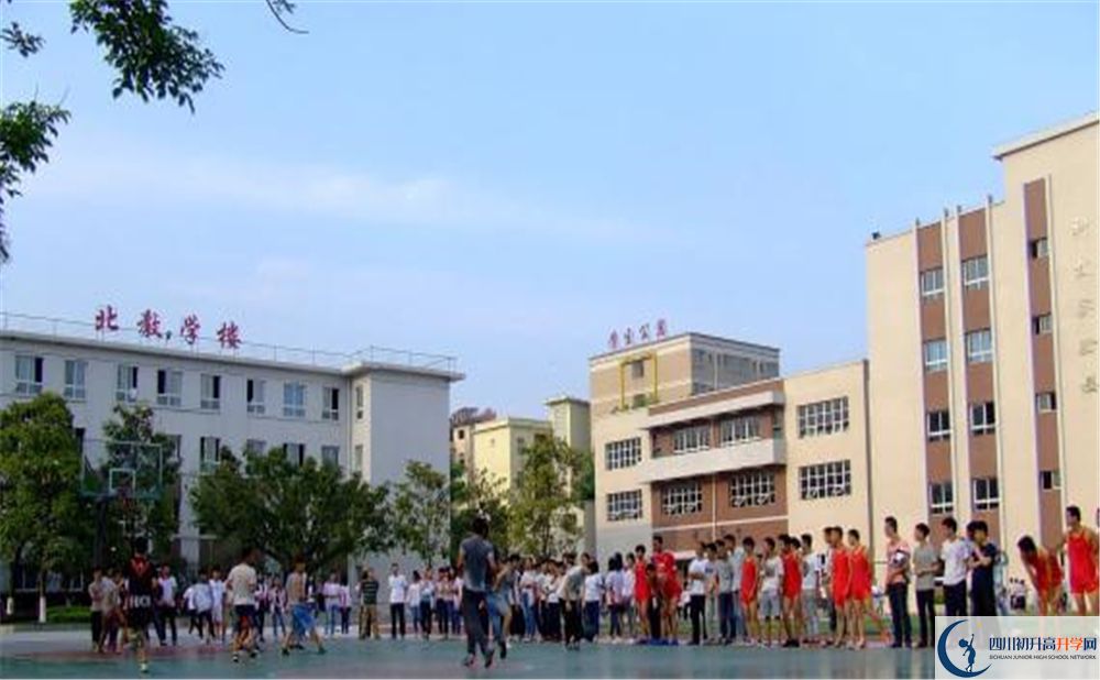 2020年達(dá)州鐵路中學(xué)中考考試時(shí)間是否有調(diào)整？