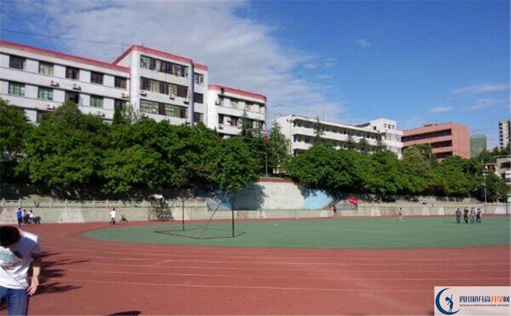 2020年通江縣實驗中學中考考試時間是否有調整？