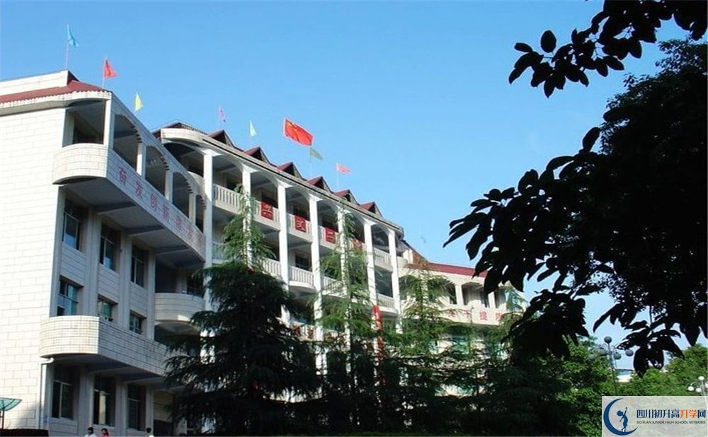 興文第二中學(xué)今年招生時間安排，有什么變化？