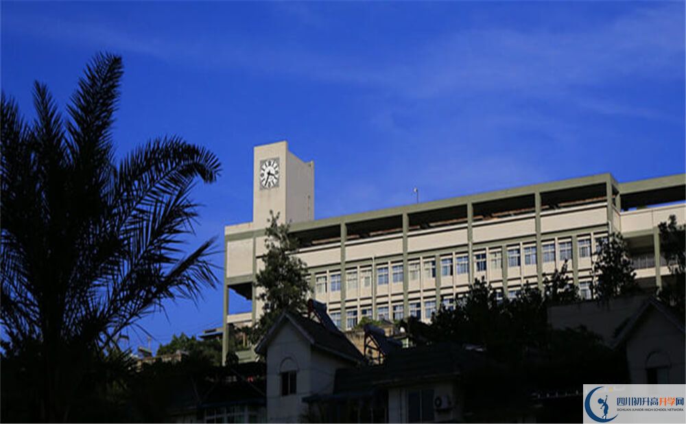 攀枝花市第十五中學(xué)高三診斷考試時間怎么安排？